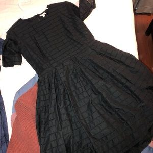 Black Gap Sundress with Pockets